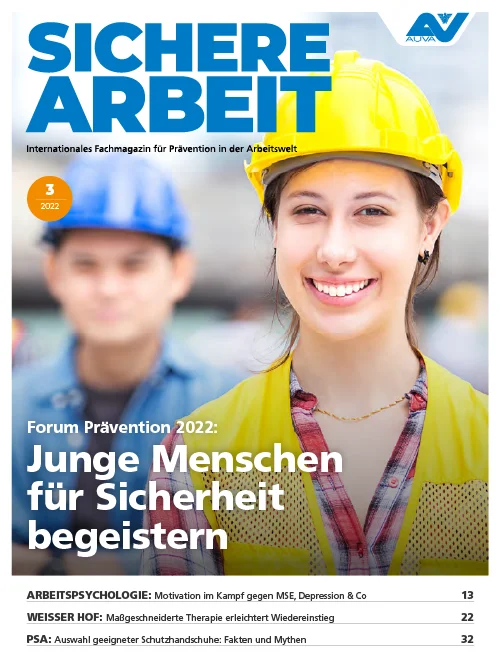 Ausgabe 03/2022